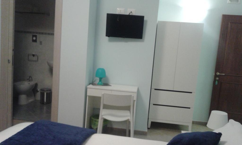 B&b Bagheria Zimmer foto