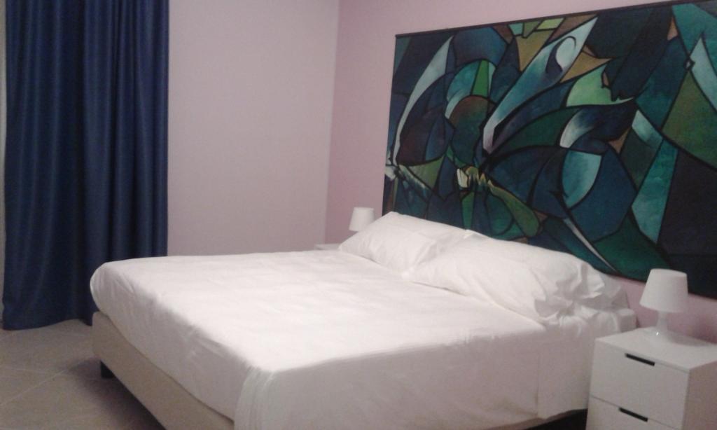 B&b Bagheria Zimmer foto