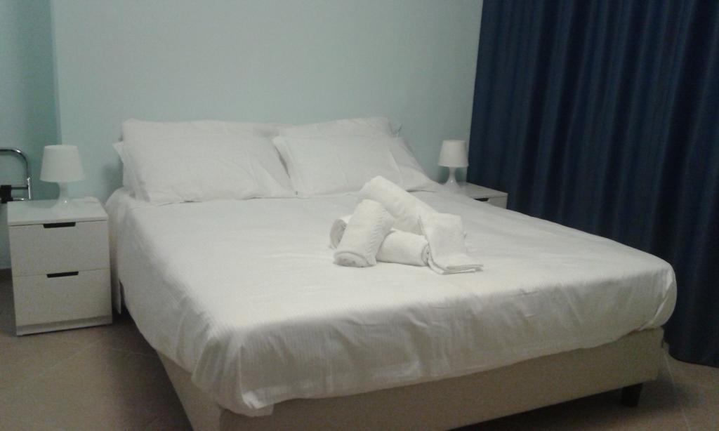 B&b Bagheria Zimmer foto